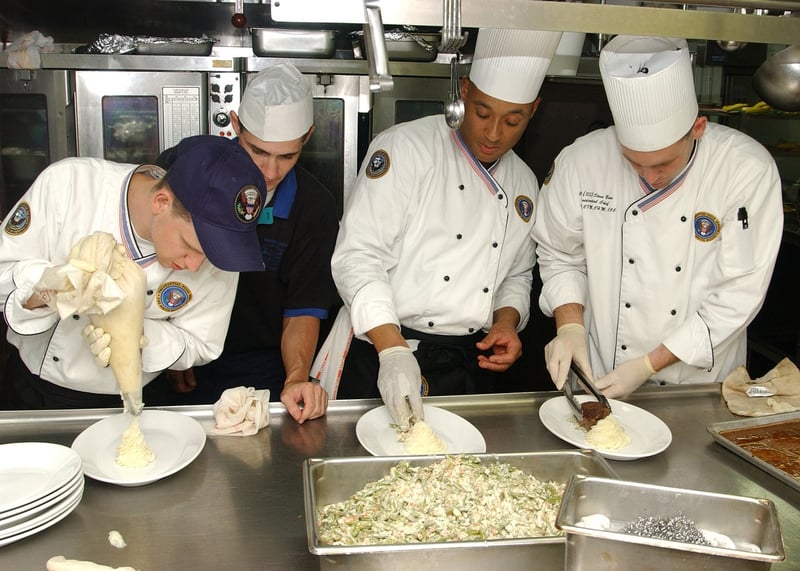 Culinary Tourism Hotspots