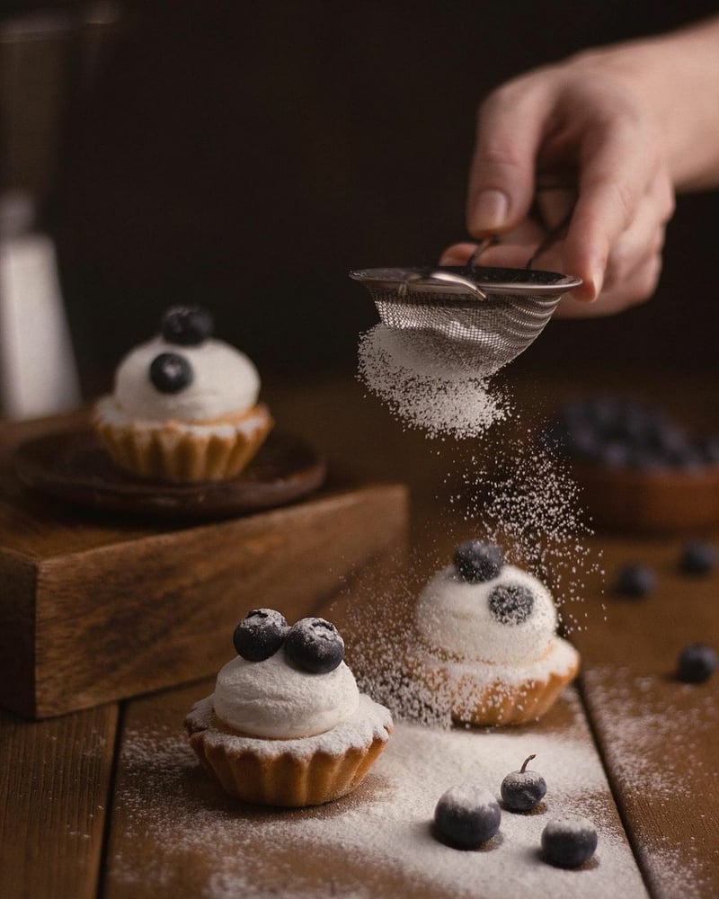 Sugar Rush Delights