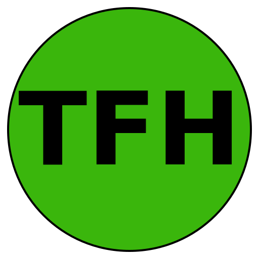 TrustFood Haven